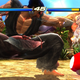 Illustration for article titled Dress Heihachi Up as Mario, Kazuya as Link in the Wii U Version of emTekken Tag Tournament 2/em